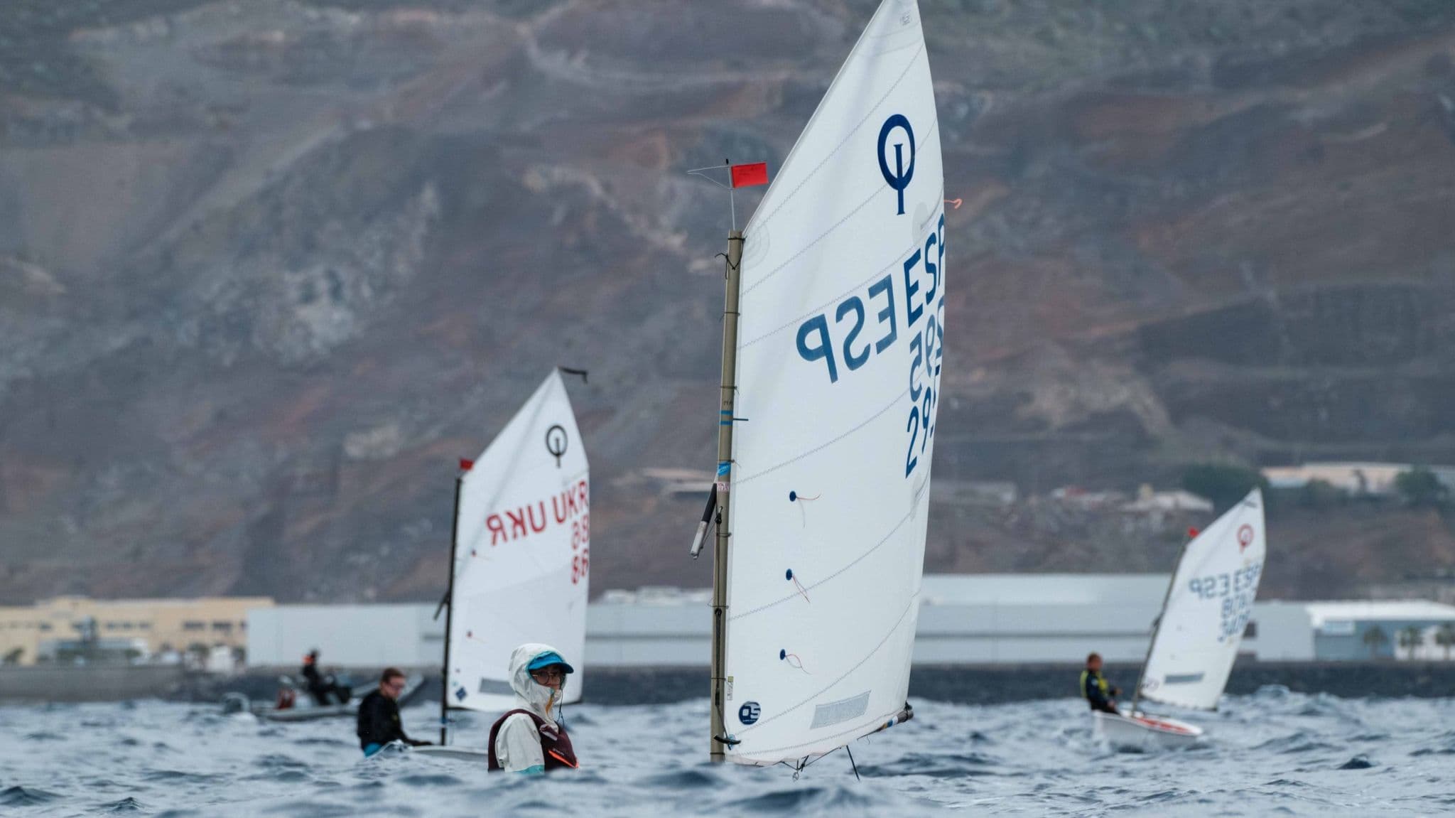 بطولة أوروبا للمياه المفتوحة