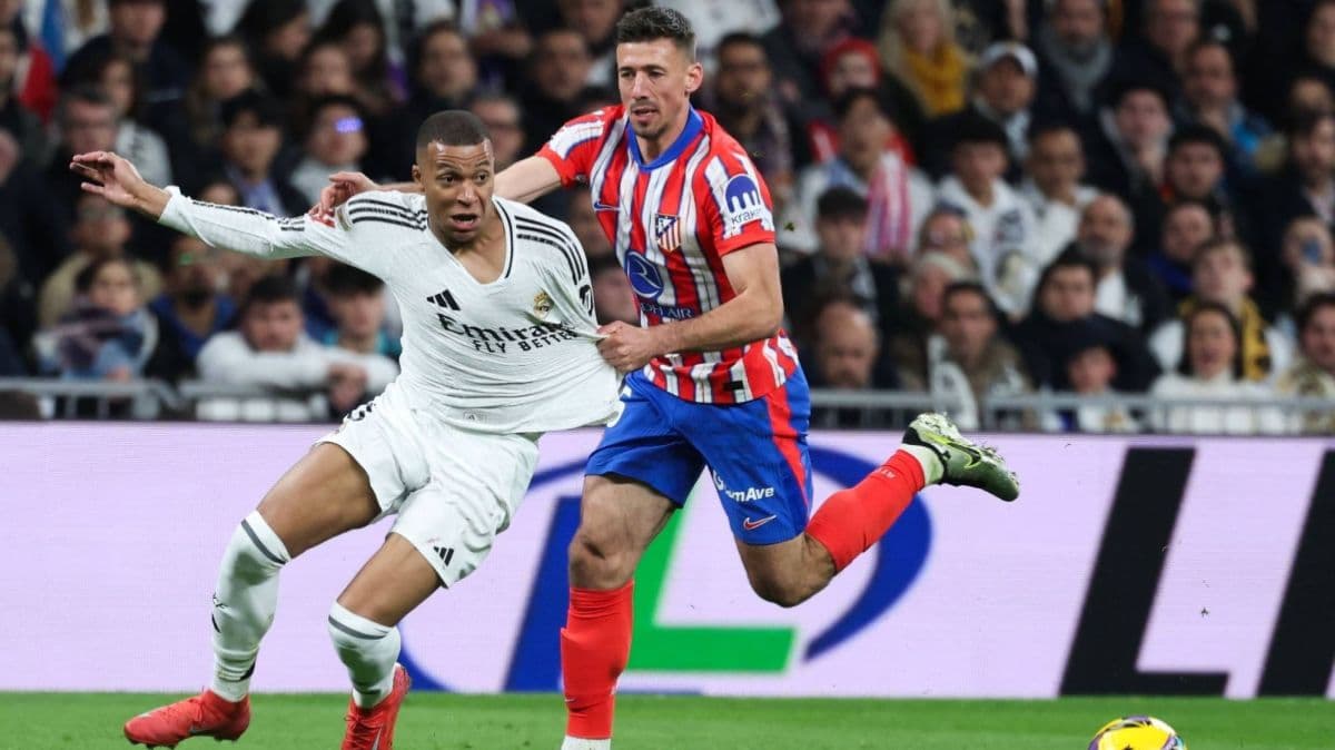 الدوري الإسباني