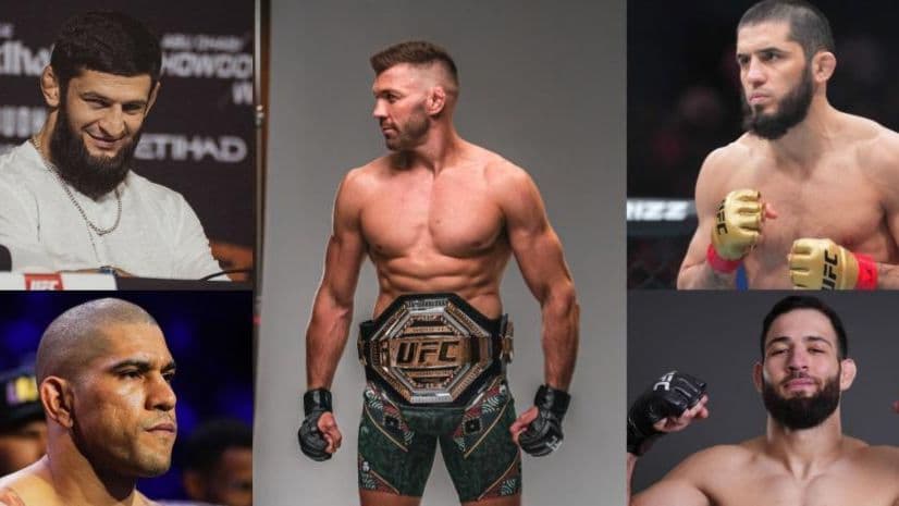 الفنون القتالية 