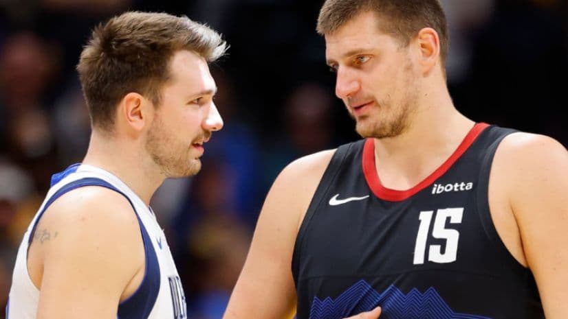 الدوري الأميركي لكرة السلة