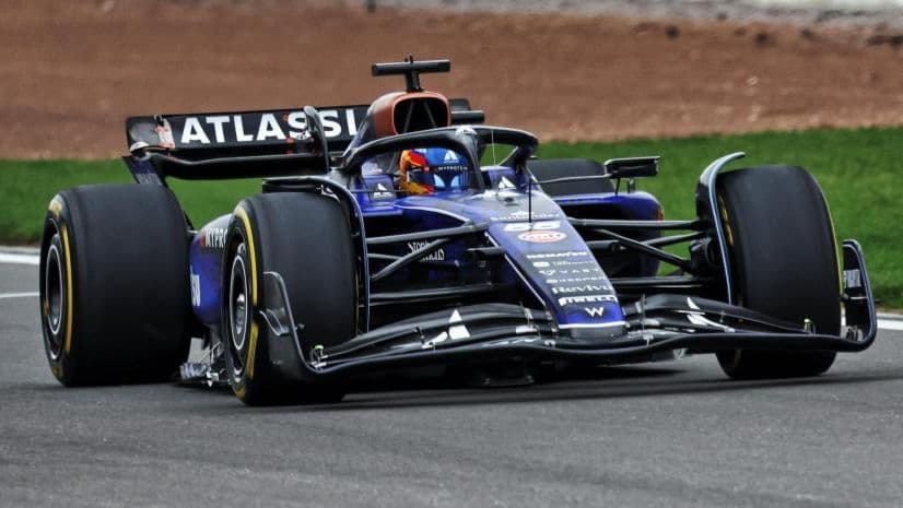 فريق ويليامز