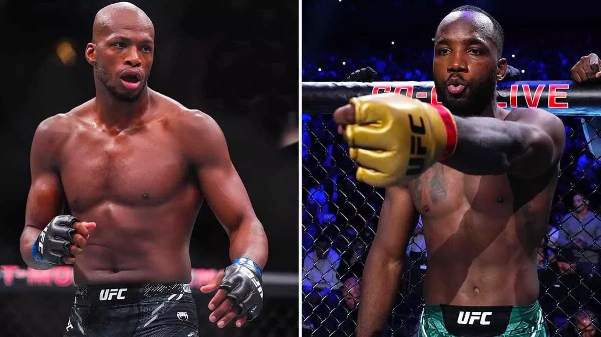 ليون إدوارد - مايكل بيج