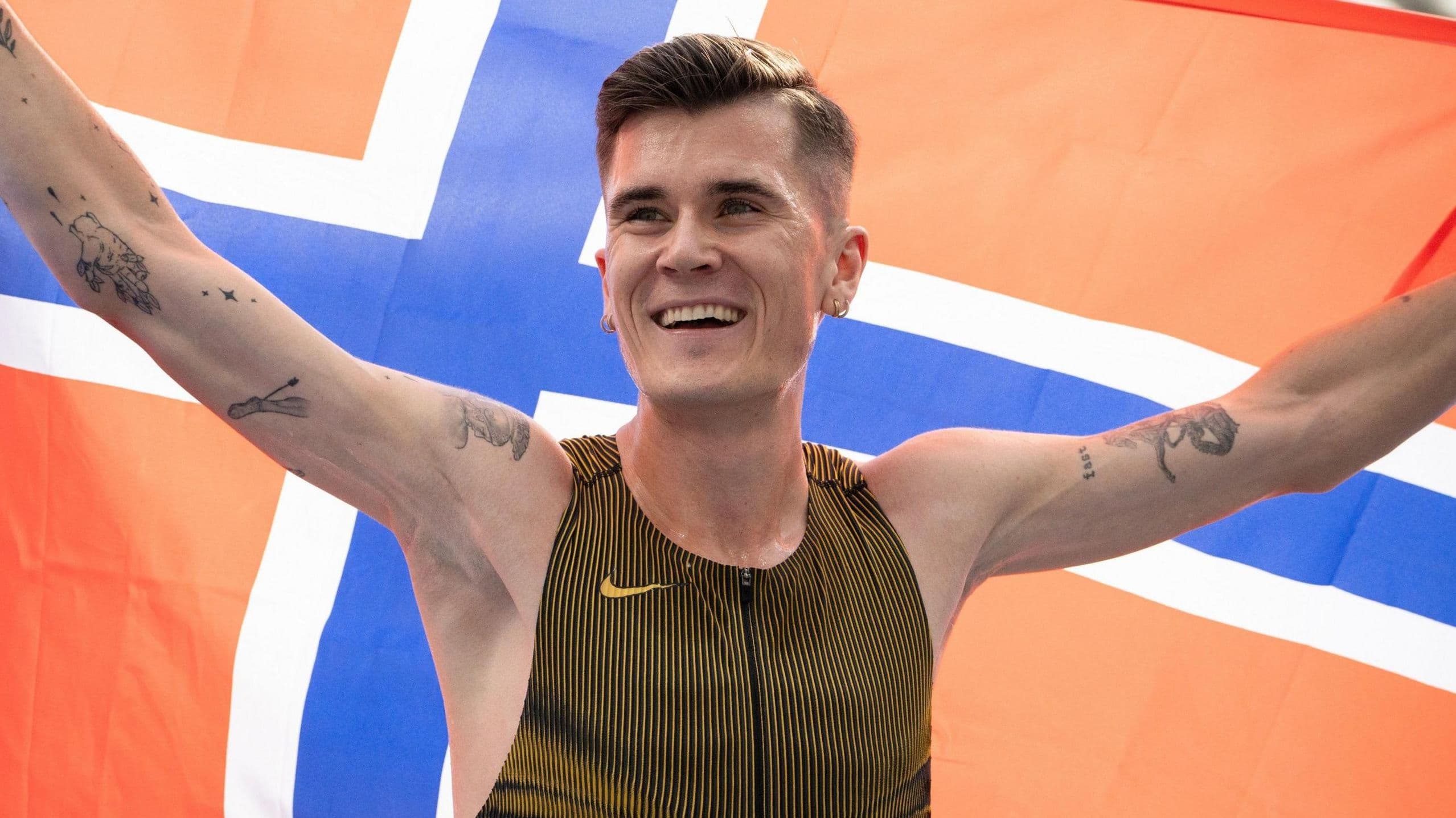 جاكوب إنجبريجستن