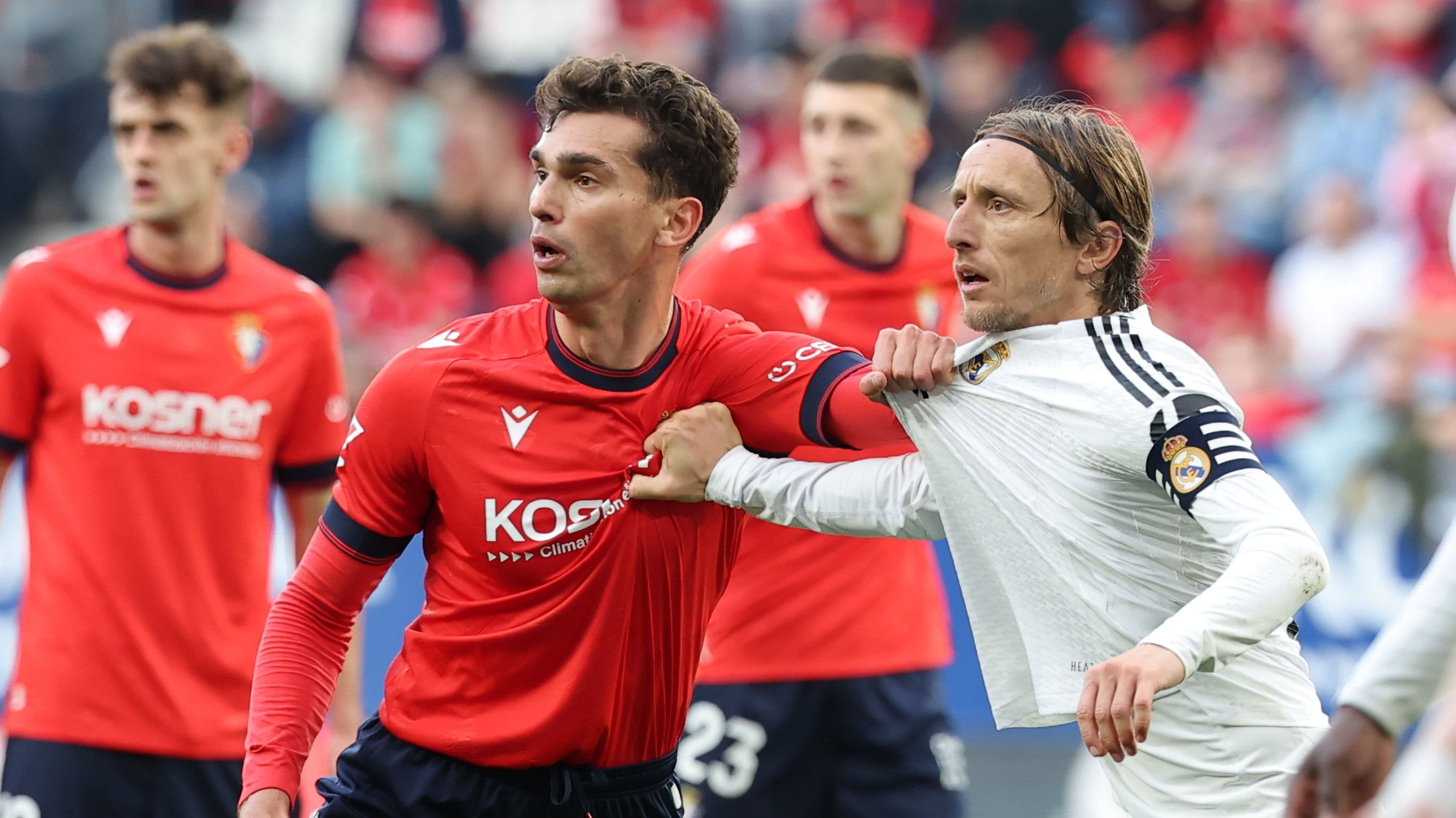 الدوري الإسباني