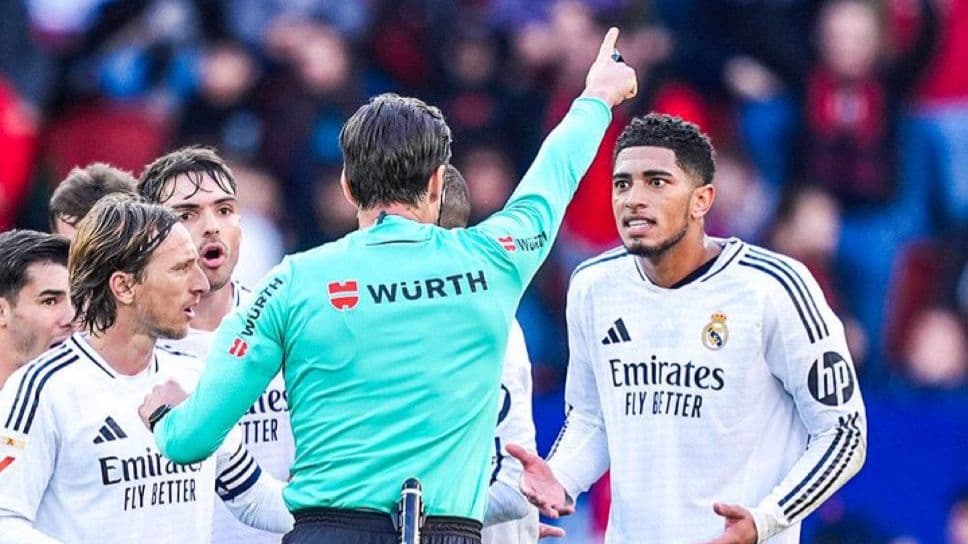 الدوري الإسباني