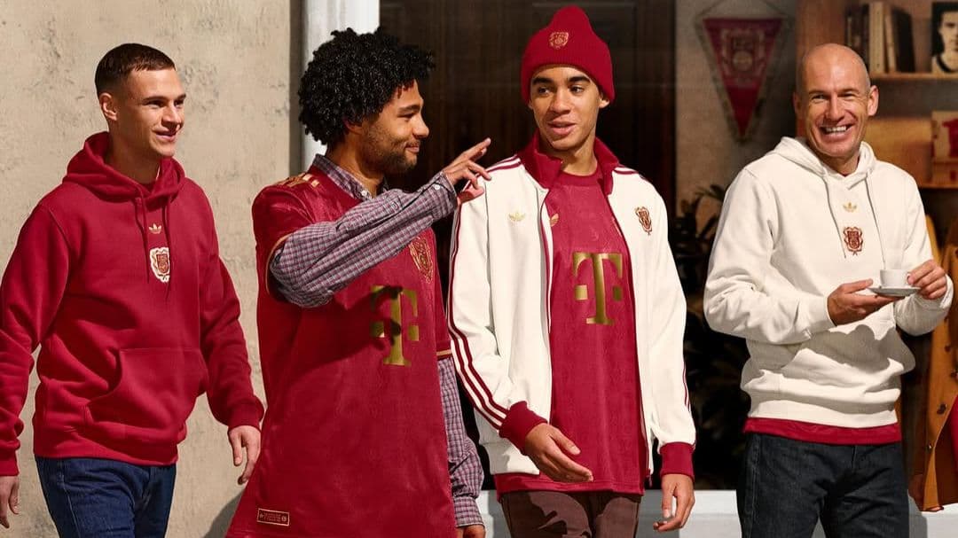 بايرن ميونخ