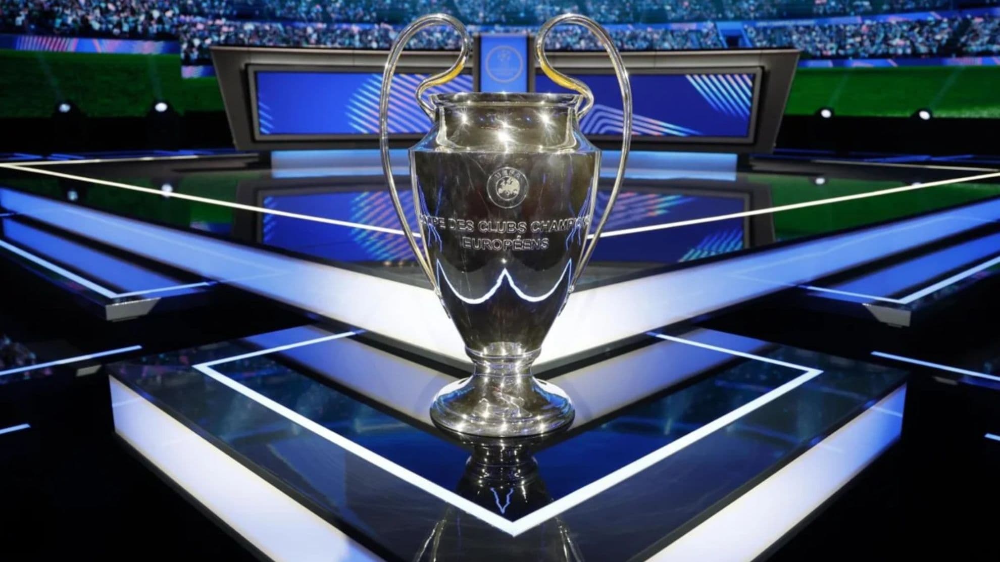 دوري أبطال أوروبا