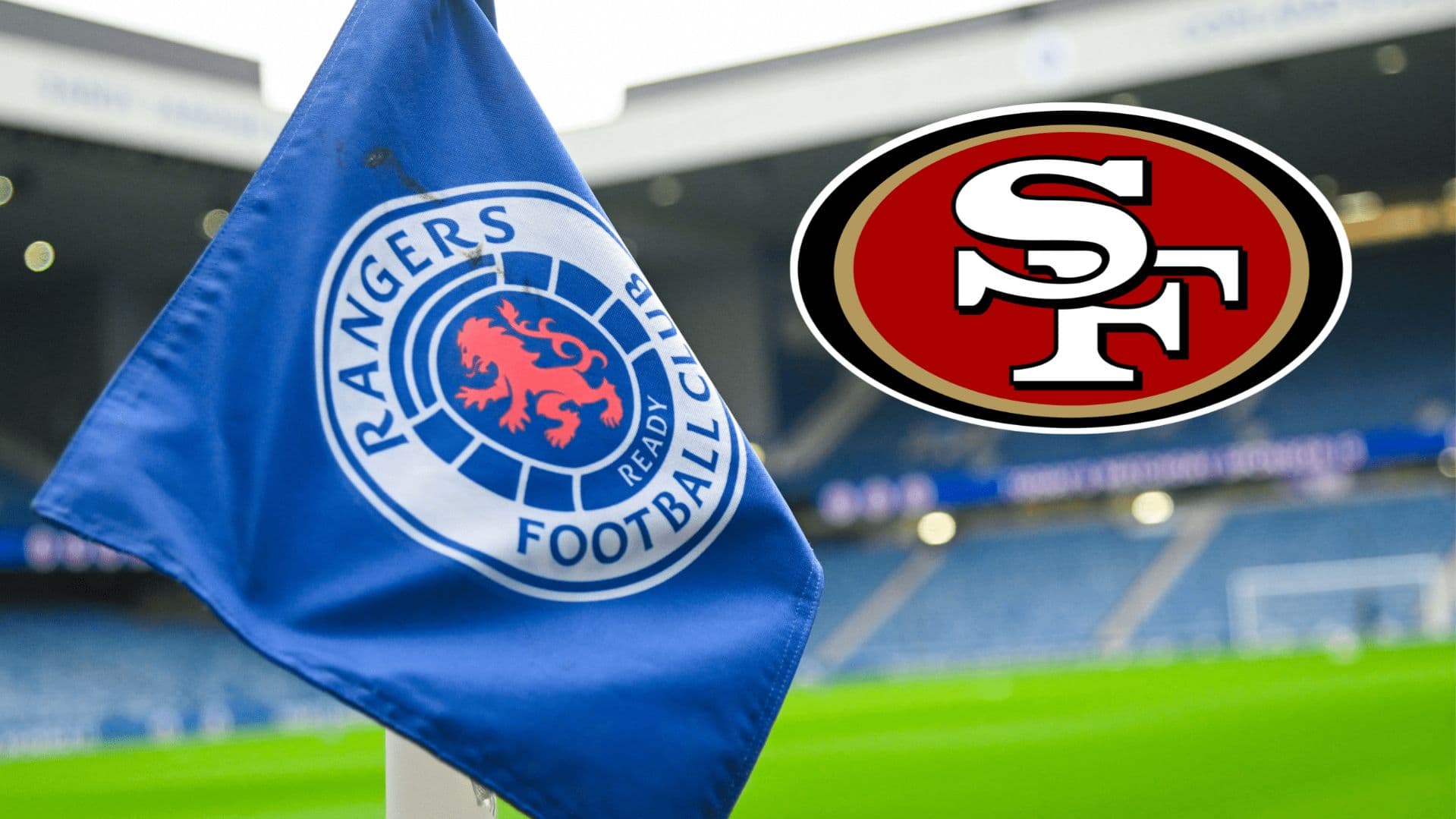 رينجرز وناينرز