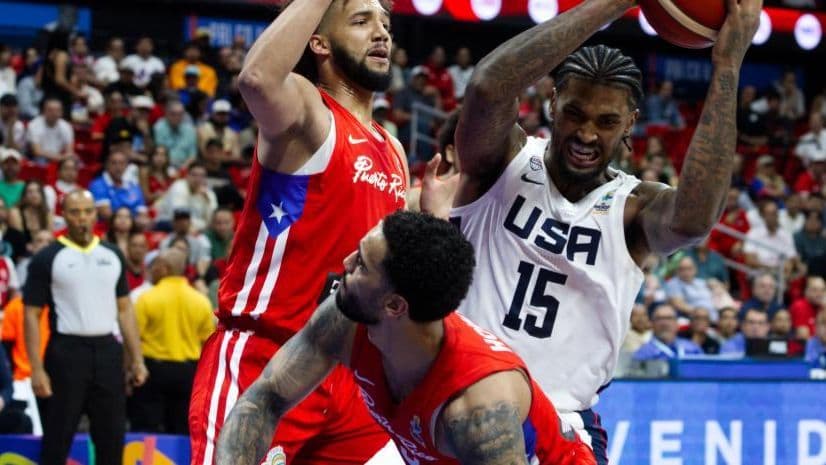 ماركوس هوارد