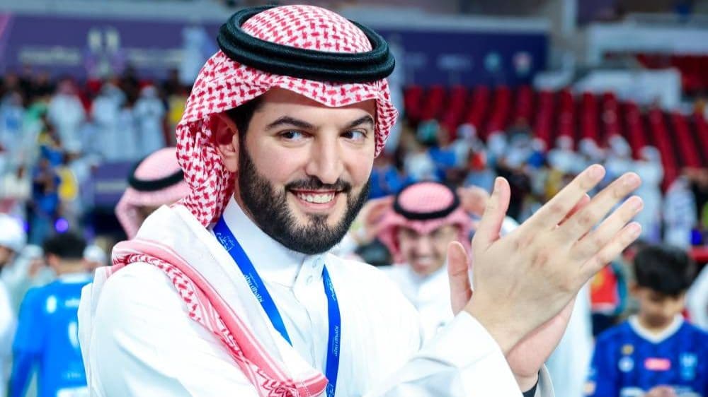 فهد بن نافل