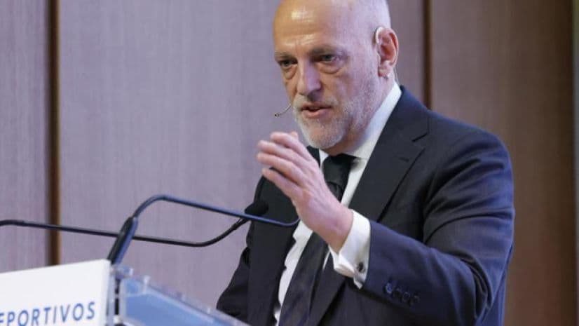 تيباس - الليجا