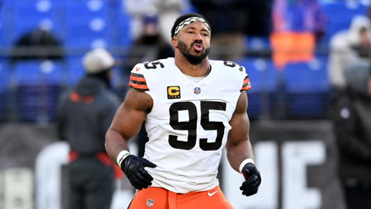 مايلز جاريت