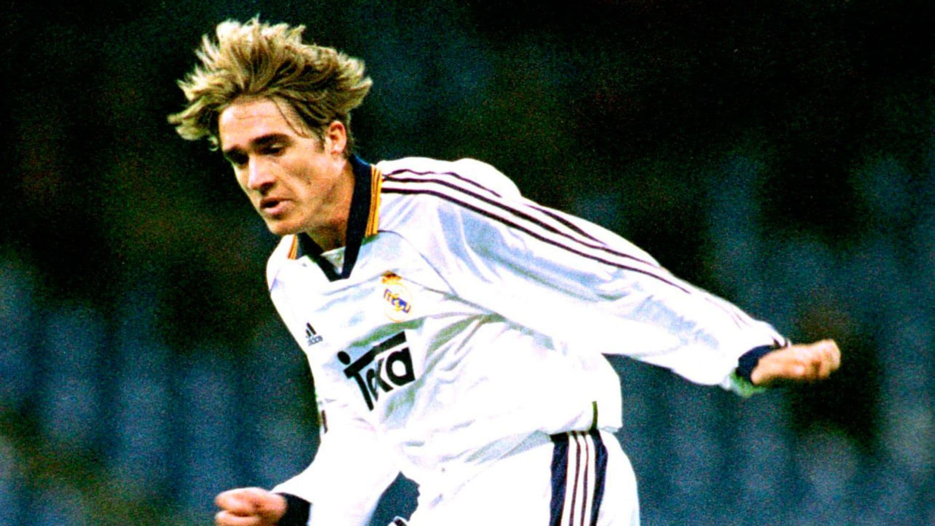 خافيير دورادو