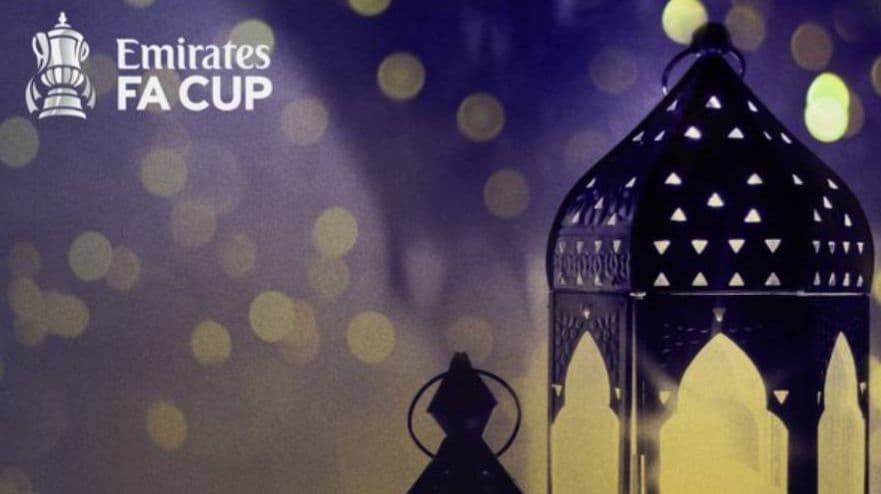 كأس الاتحاد الانكليزي