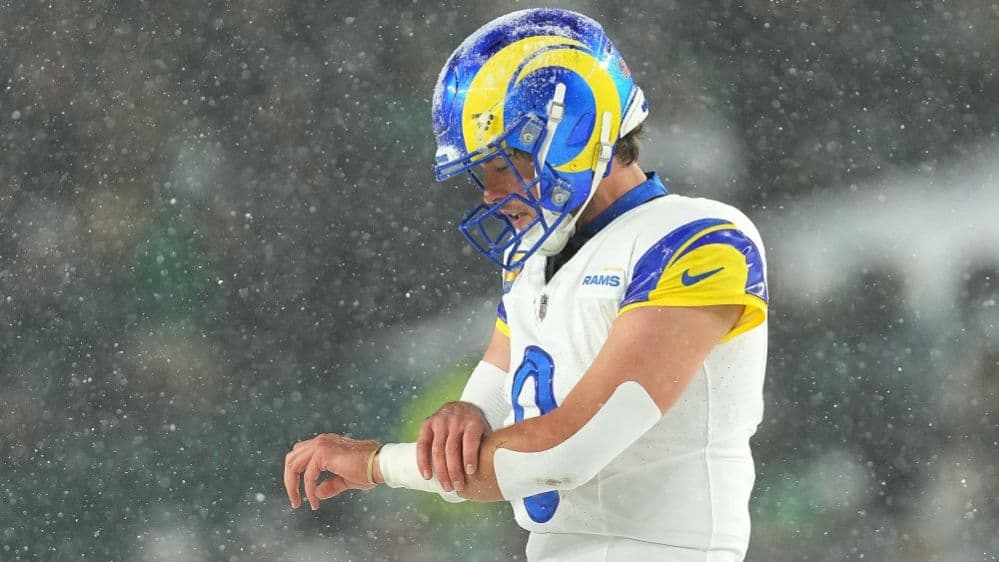 ماثيو ستافورد