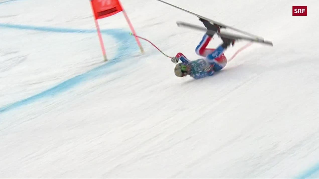 شارل جامل سينور