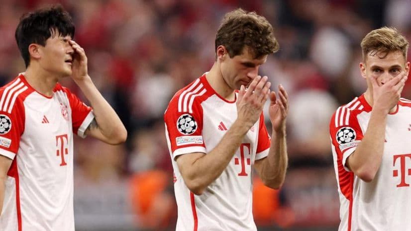 بايرن ميونخ