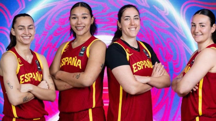 منتخب إسبانيا