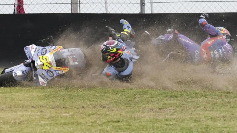 سباق الجائزة الكبرى الأرجنتيني