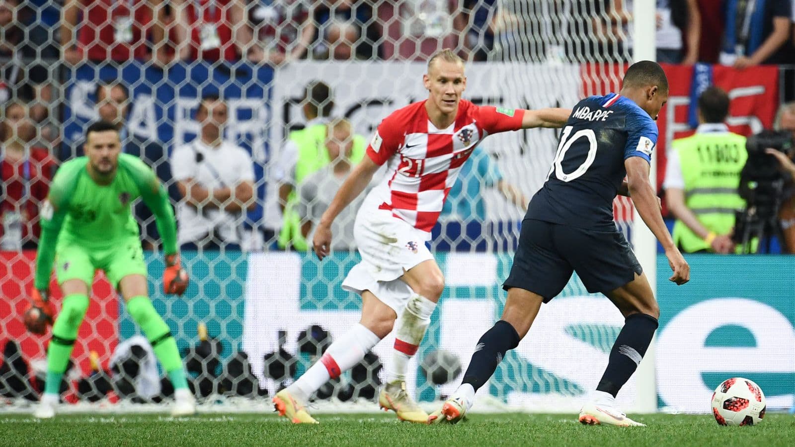 منتخب فرنسا