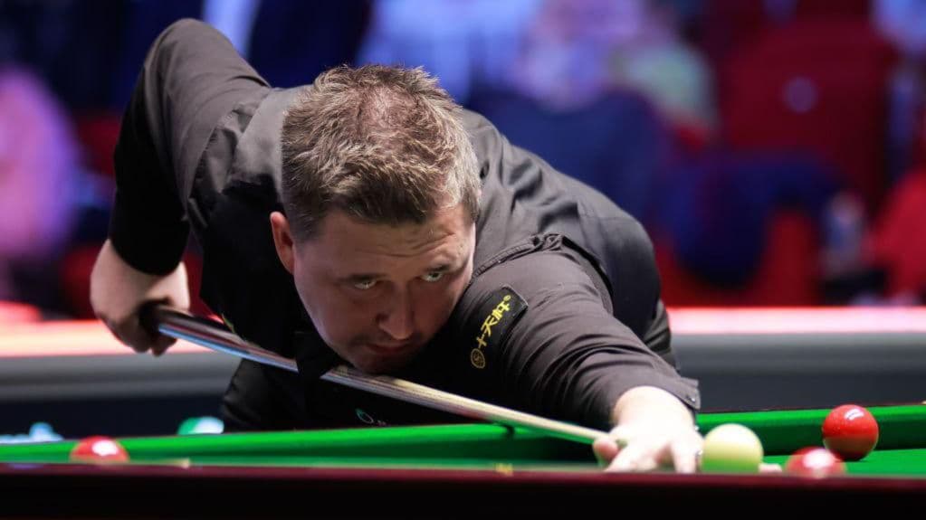 كيرين ويلسون