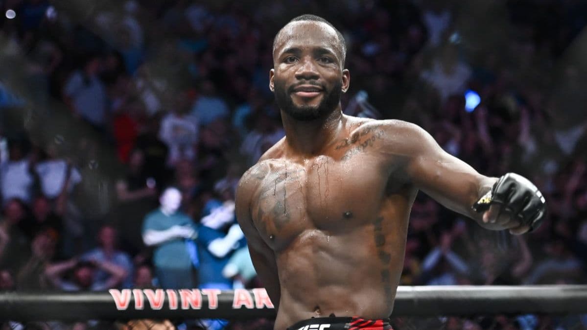 ليون ادواردز