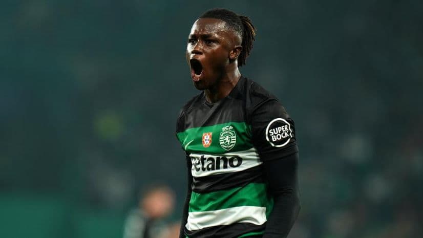 سبورتينج لشبونة