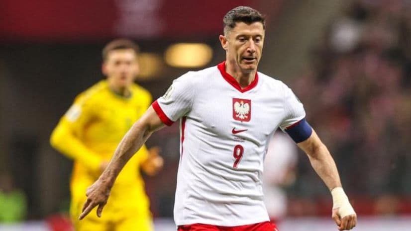 ليفاندوفسكي