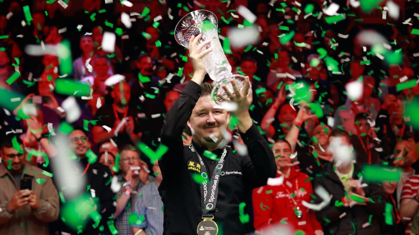 كيرين ويلسون