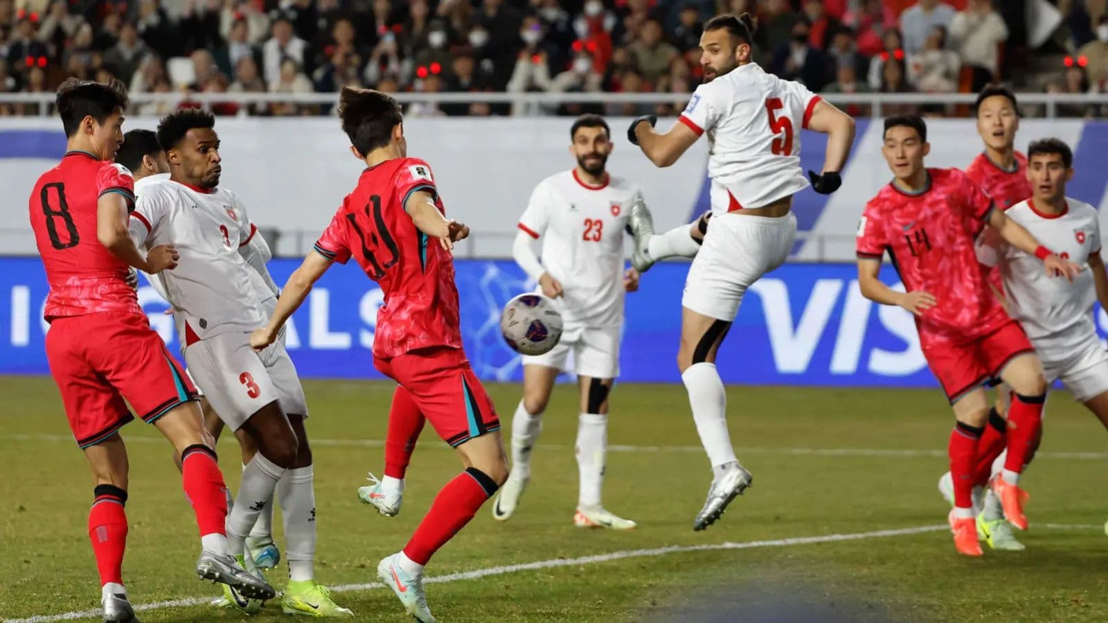 تصفيات كأس العالم