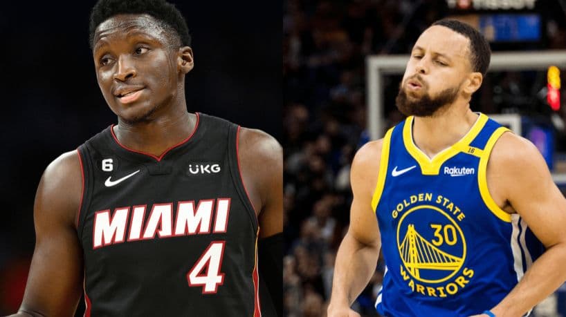 فيكتور أولاديبو