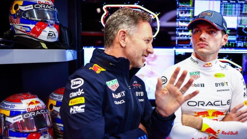 كريستيان هورنر