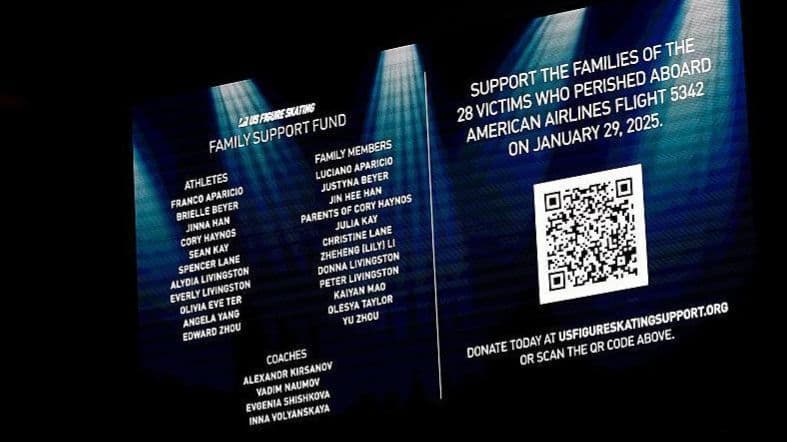 تقام بطولة العالم للتزلج الفني على الجليد في الفترة من 25 إلى 30 آذار