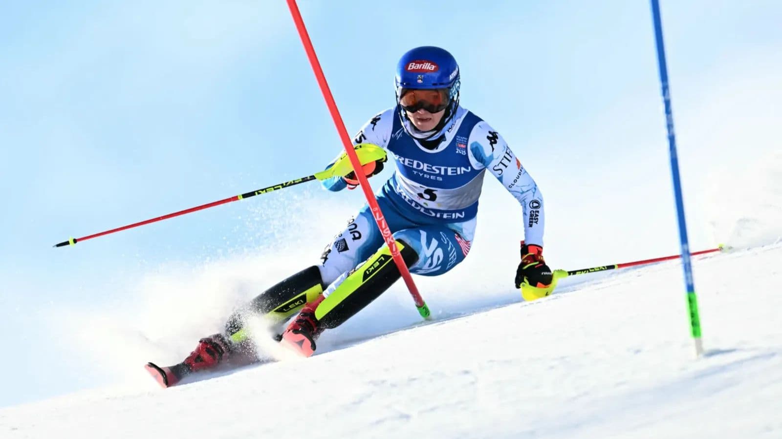 ميكايلا شيفرين