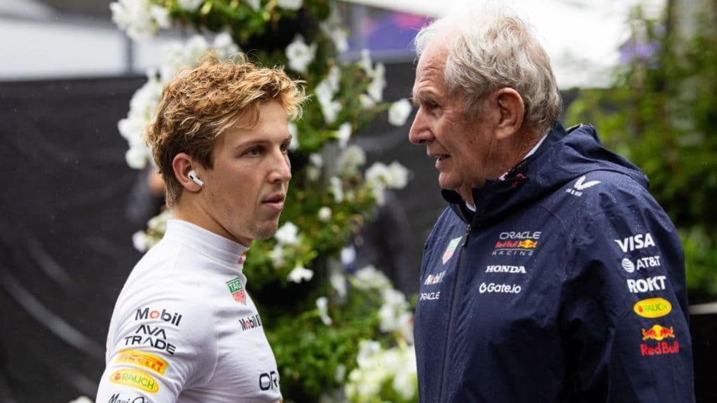 ماركو ولوسون