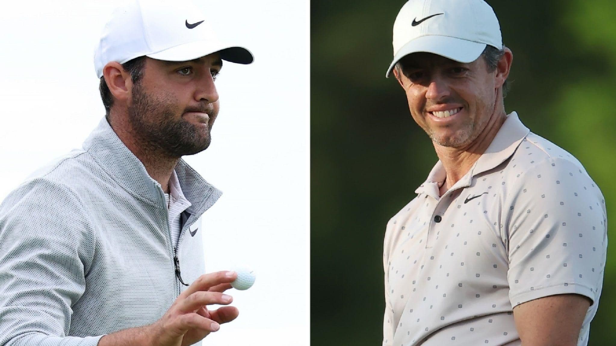 شيفلر وماكلروي