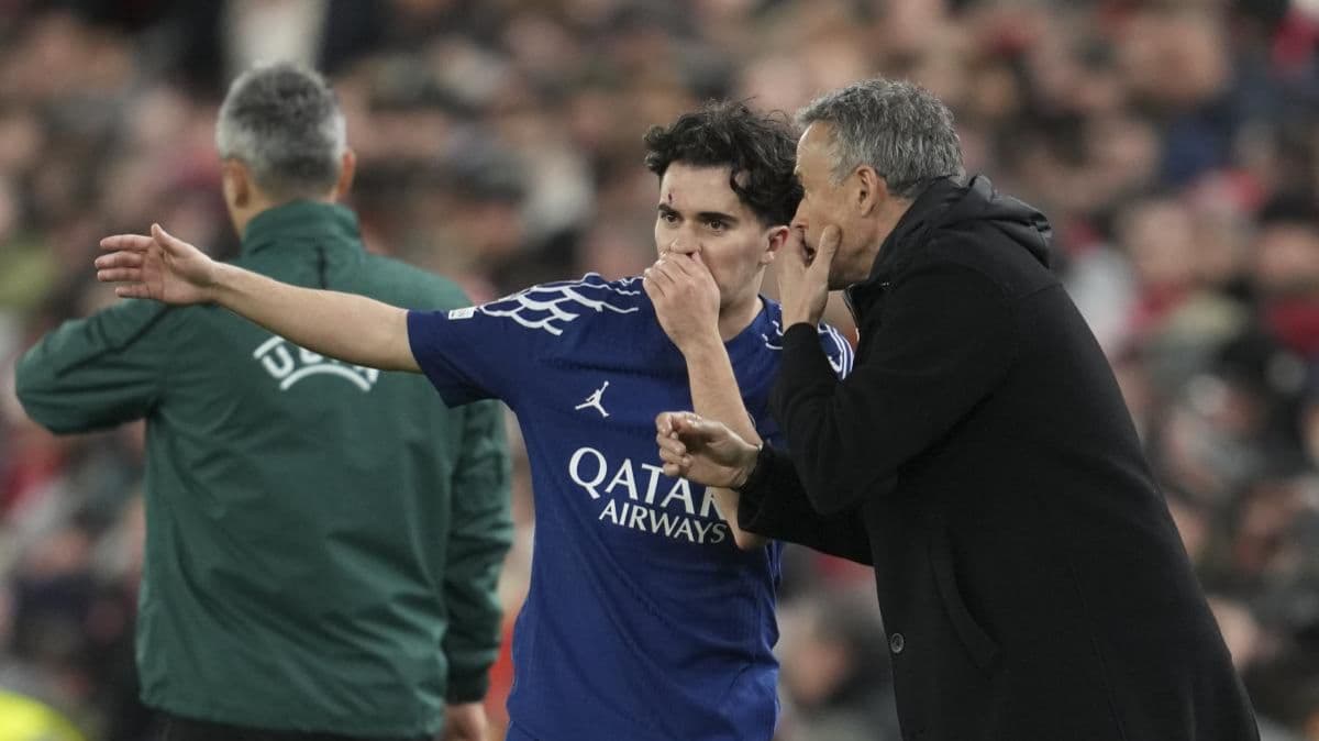 باريس سان جيرمان