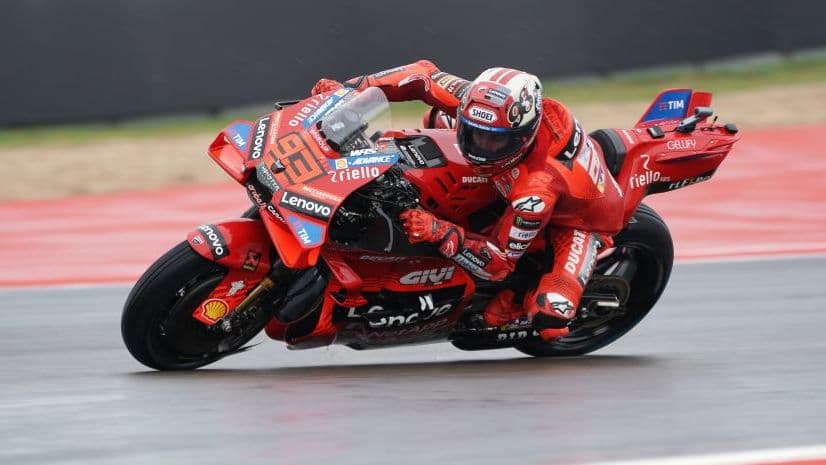 مارك ماركيز