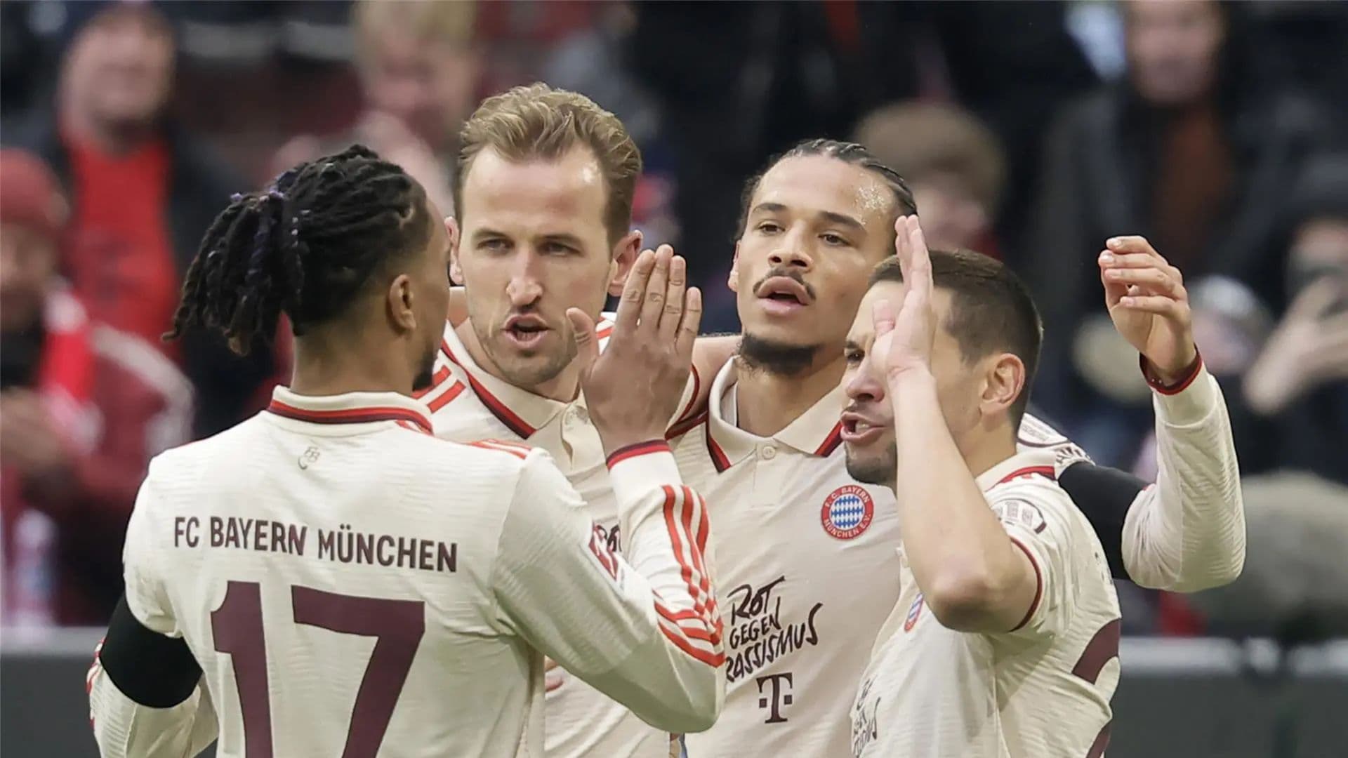 بايرن ميونخ