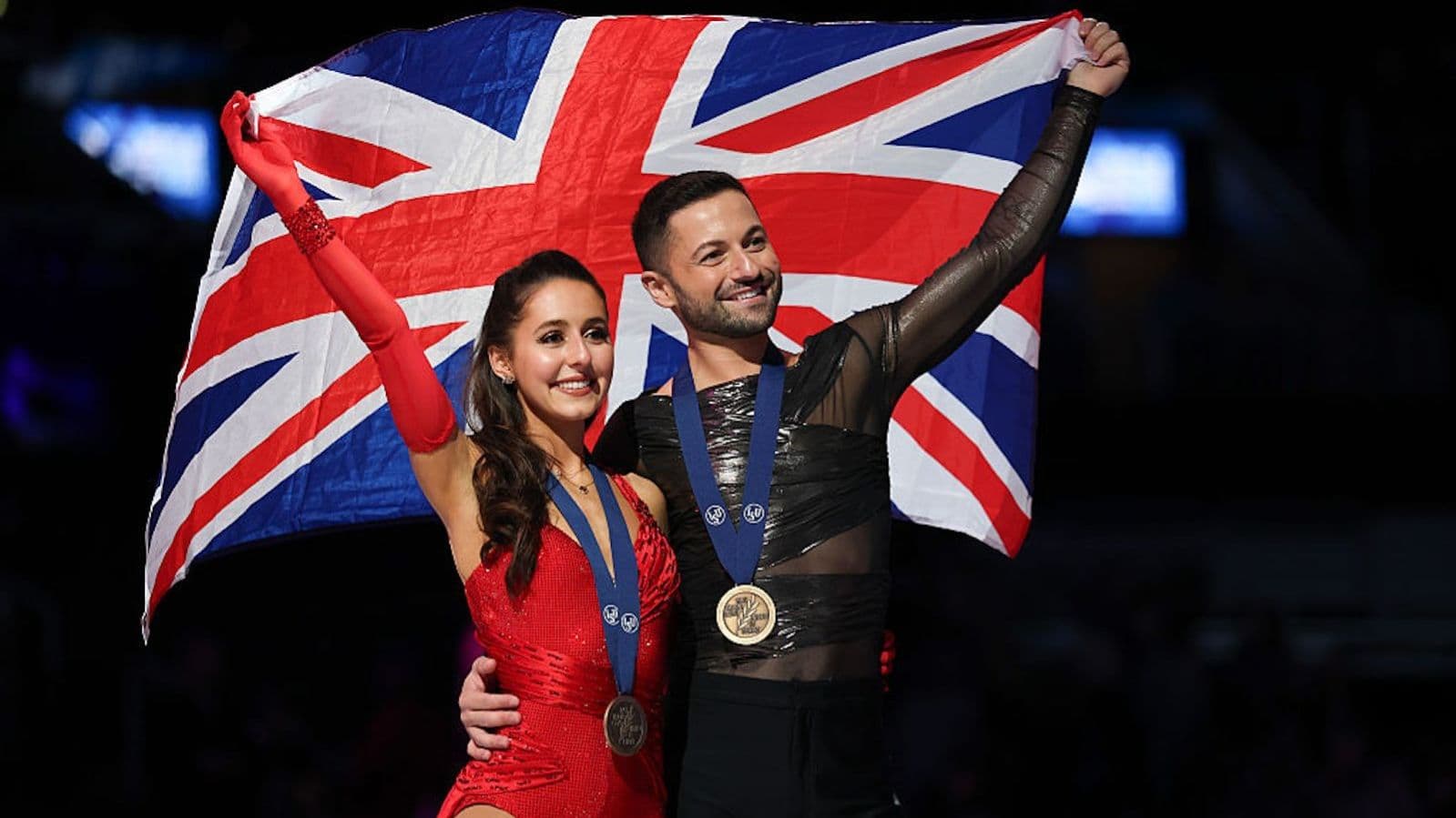 فير وجيبسون