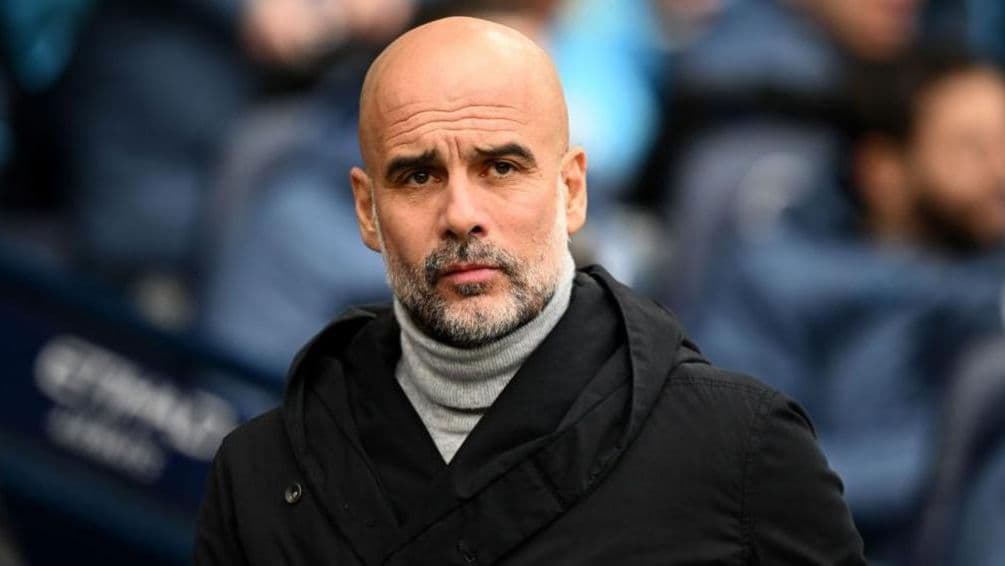 بيب جوارديولا