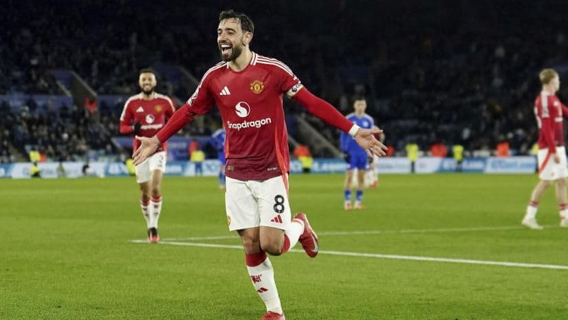 برونو فرنانديز