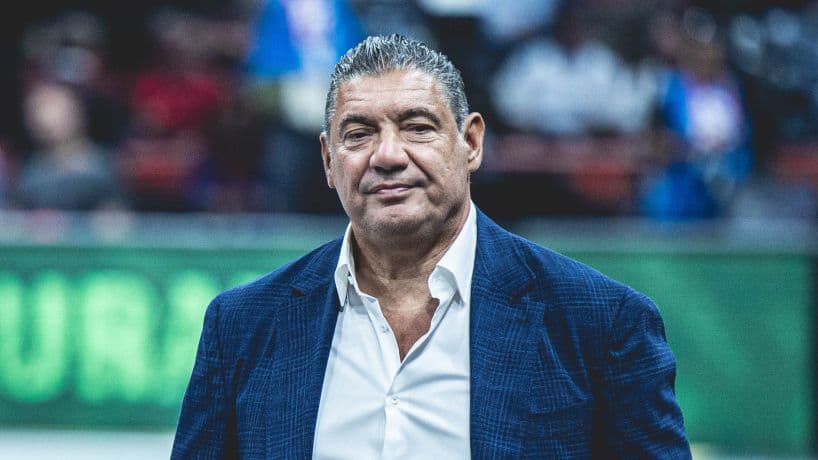 رازناتوفيتش 