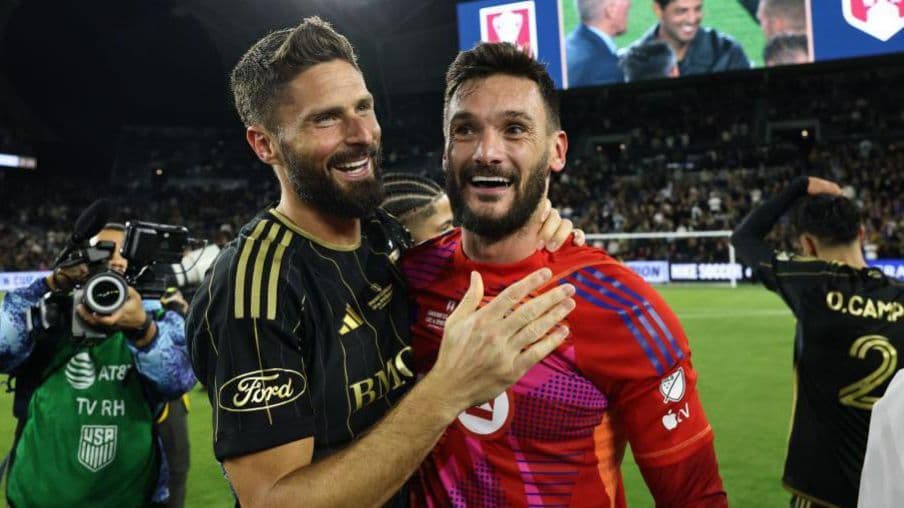 جيرو ولوريس