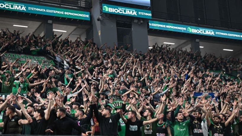 الدوري الأوروبي