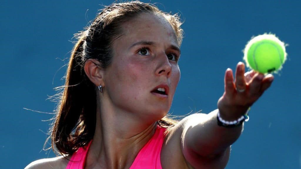 داريا كاساتكينا