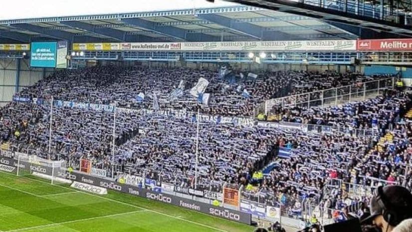 أرمينيا بيليفيلد 