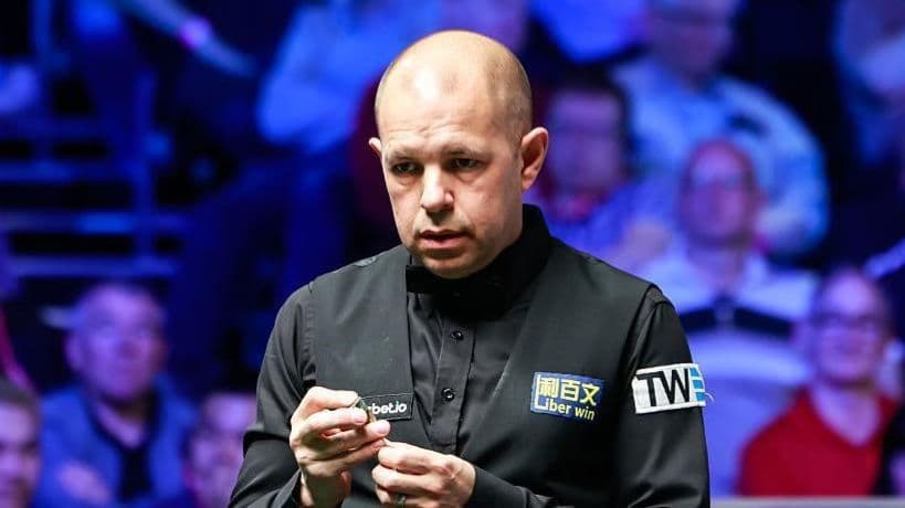 باري هوكينز