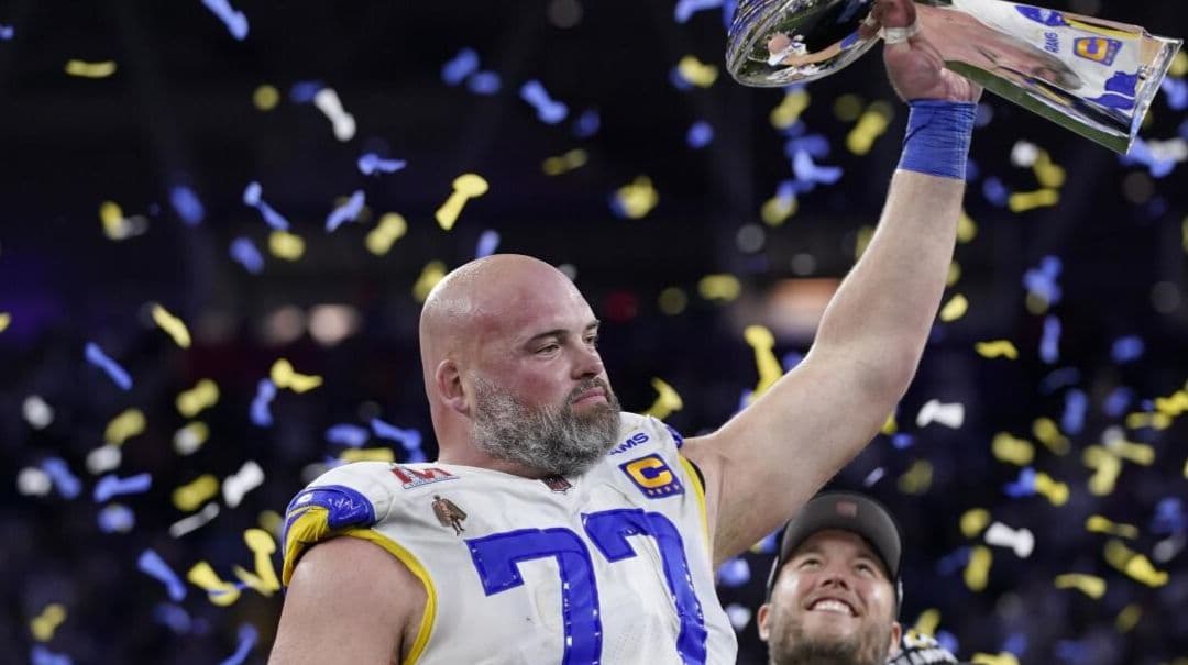 أندرو وايتورث