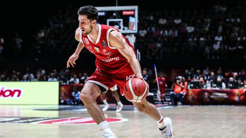 لياندرو بولمارو